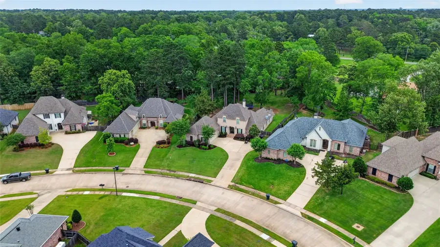 318 Newburn Lane, Shreveport, LA 71106 - #2