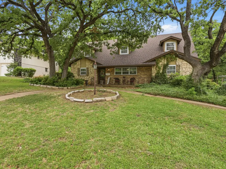 2801 Oak Cliff Lane, Arlington, TX 76012 - #3