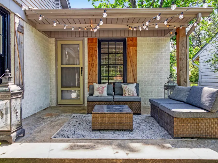 1813 Martel Avenue, Fort Worth, TX 76103 - #2