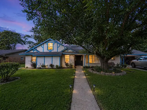 504 Aspen Road, Gainesville, TX 76240