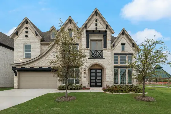 709 Clover Lane, Anna, TX 75409