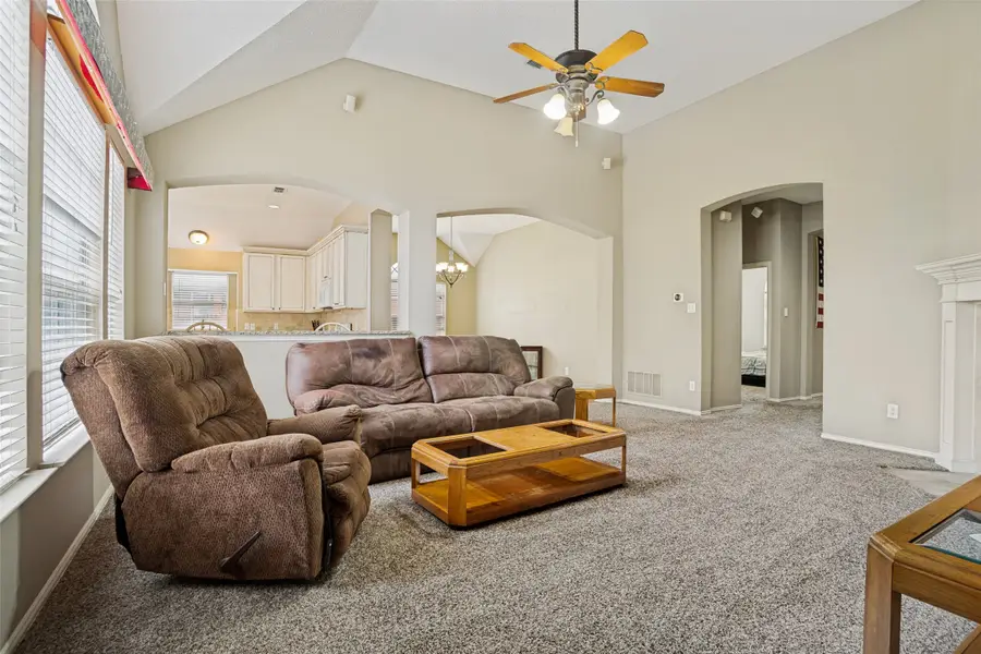 1208 Spring Creek Drive, Allen, TX 75002 - #3