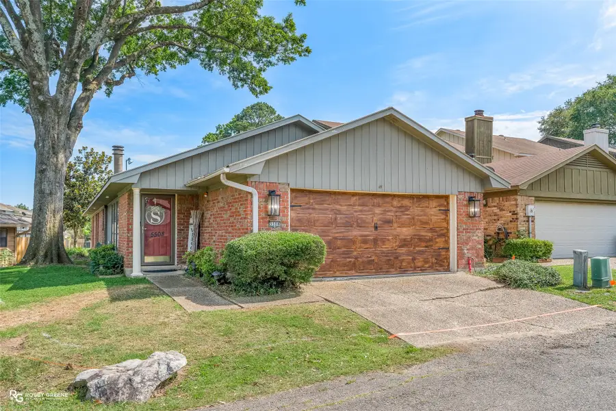 5508 Flagstone Drive, Shreveport, LA 71119 - #2