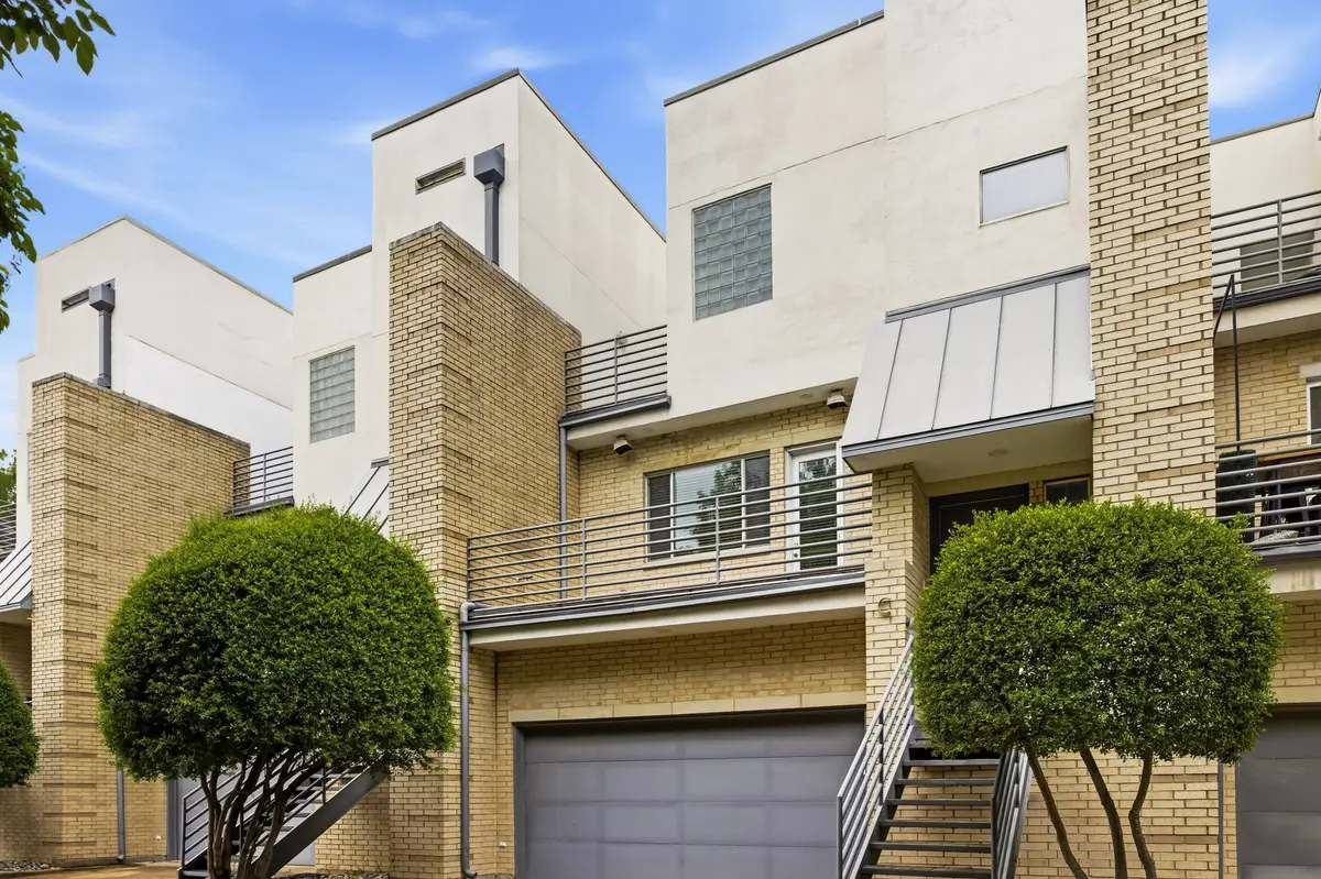 3925 Gilbert Avenue #C, Dallas, TX 75219 - #1