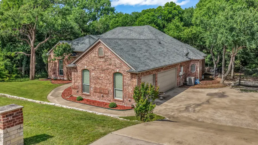203 Mockingbird Lane, Aledo, TX 76008 - #3