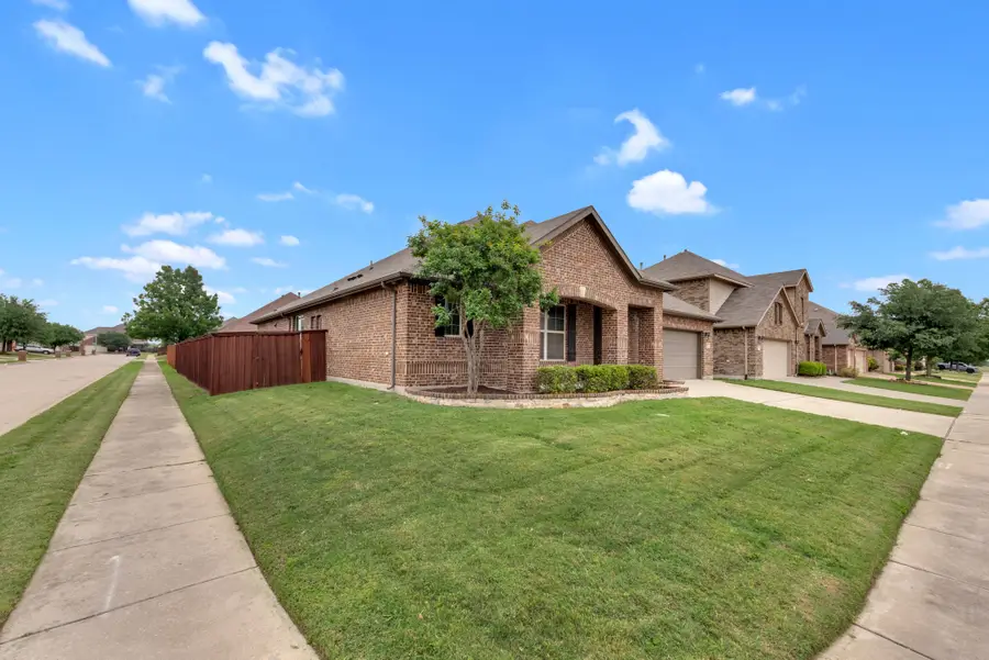 1428 Mesa Crest Drive, Fort Worth, TX 76052 - #2