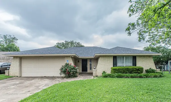 6901 Alexandria Court, Fort Worth, TX 76133