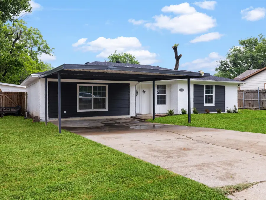 5217 Nell Street, Fort Worth, TX 76119 - #2