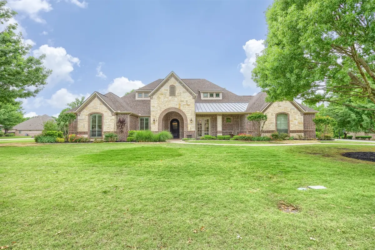 1741 Silverleaf Court, Prosper, TX 75078 - #1