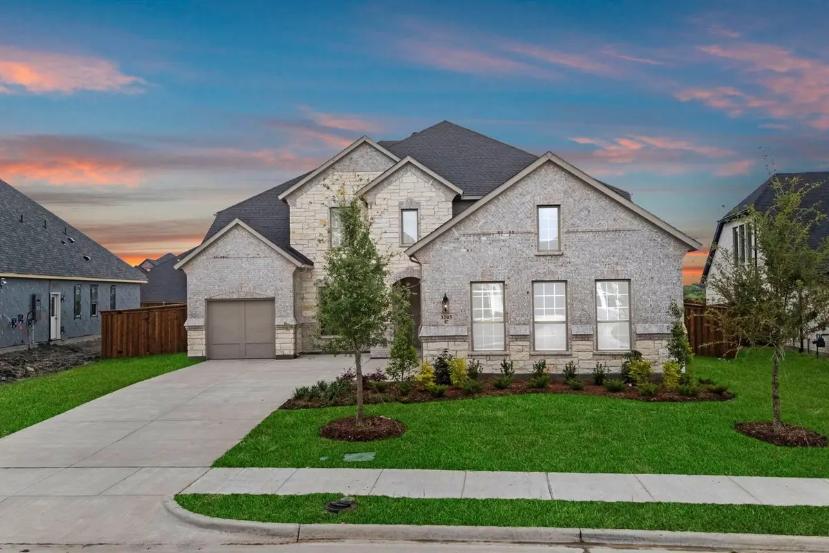 3205 Bexar Street, Rockwall, TX 75032 - #1
