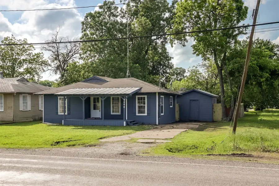 2417 State Highway 66, Caddo Mills, TX 75135 - #2