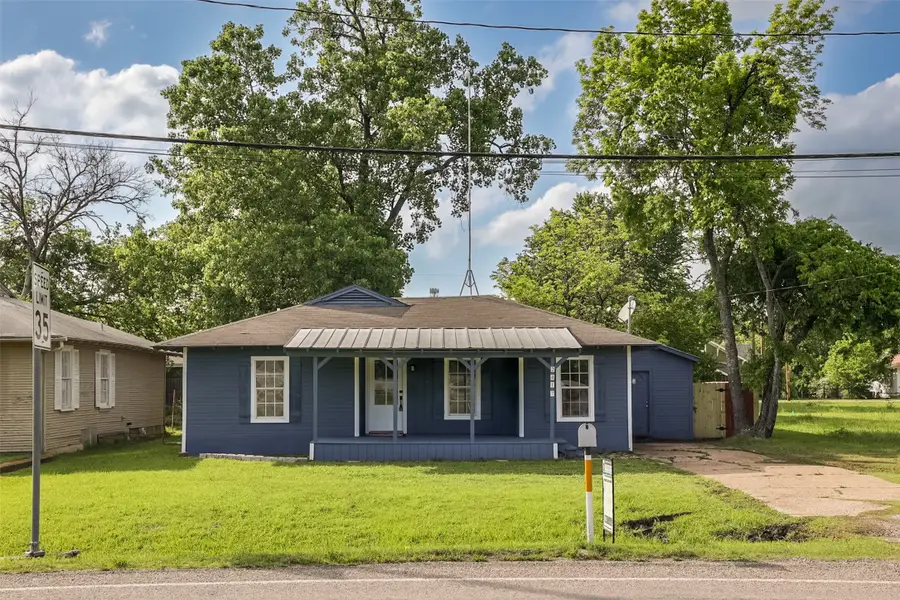 2417 State Highway 66, Caddo Mills, TX 75135 - #3