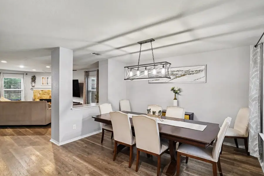 5012 Wild Oats Drive, Fort Worth, TX 76179 - #3