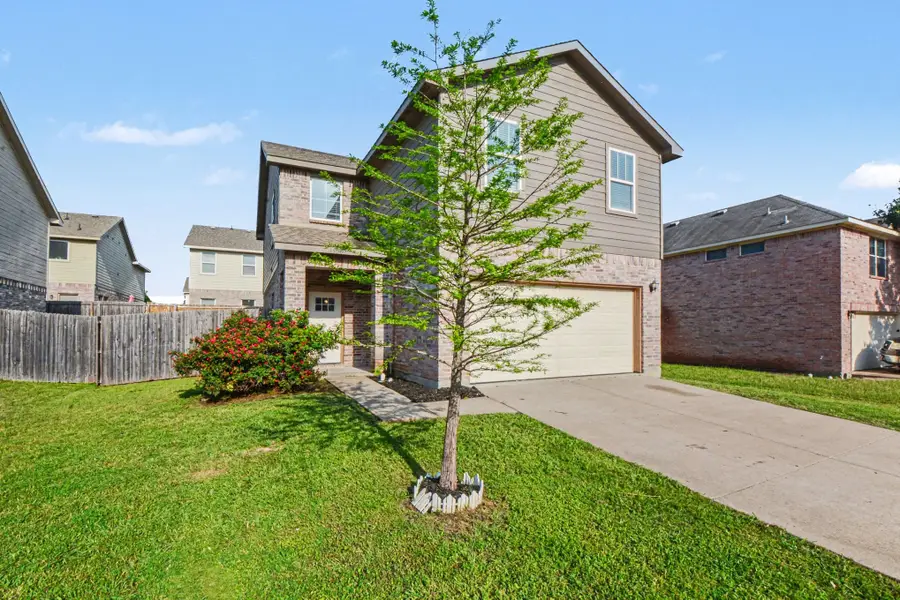 3538 Apple Valley Way, Dallas, TX 75227 - #3