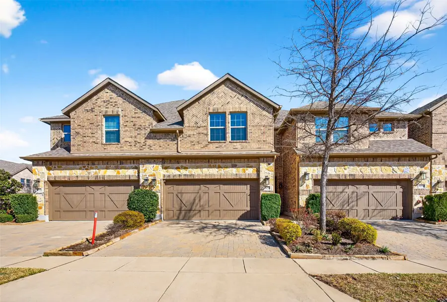 6420 Burbank Way, Plano, TX 75024 - #3