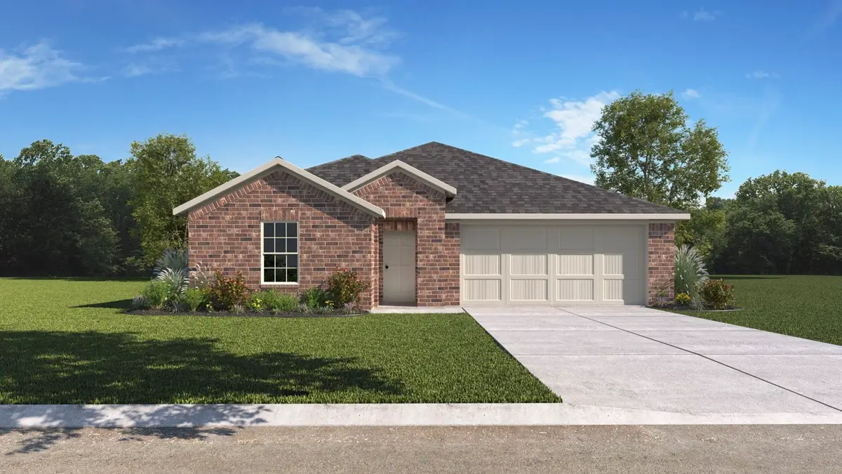 8418 Rockhopper Lane, Garland, TX 75043 - #1