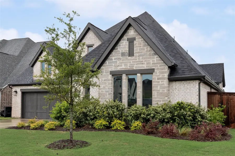 2442 Sibley Drive, Midlothian, TX 76065 - #2