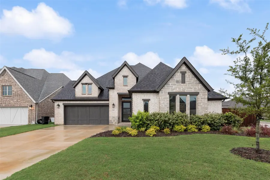 2442 Sibley Drive, Midlothian, TX 76065 - #3