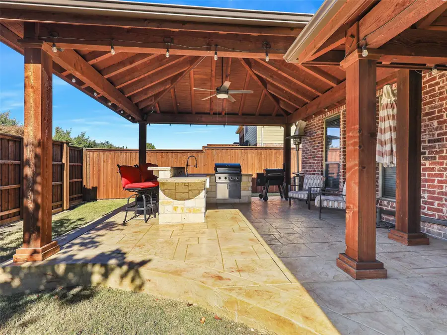 524 Buffalo Bend Court, Murphy, TX 75094 - #2