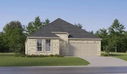 1125 Blue Spring Drive, Anna, TX 75409