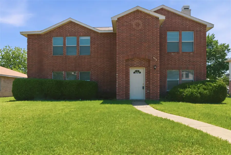 652 Lowe Drive, Cedar Hill, TX 75104 - #2