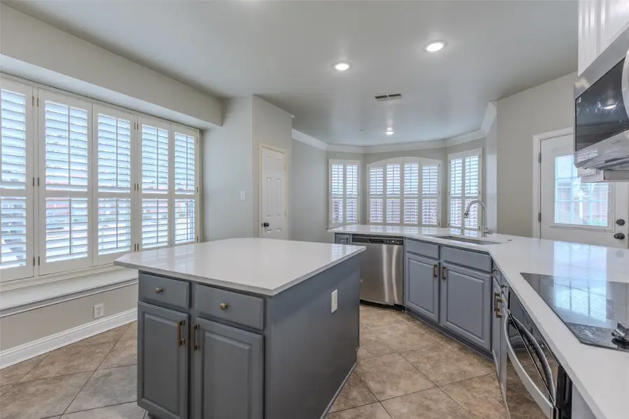 452 Richmond Street, Irving, TX 75063 - #3