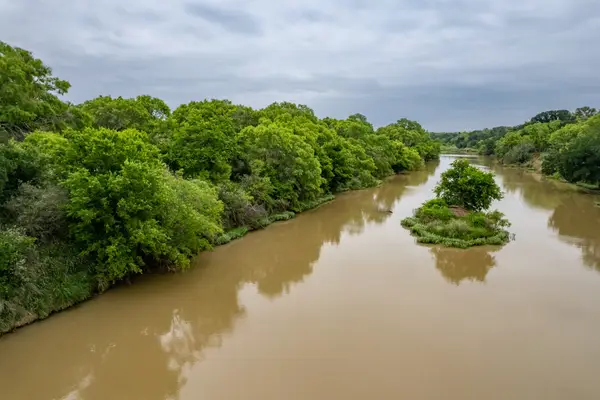 1853 County Road 220, Rockwood, TX 76873