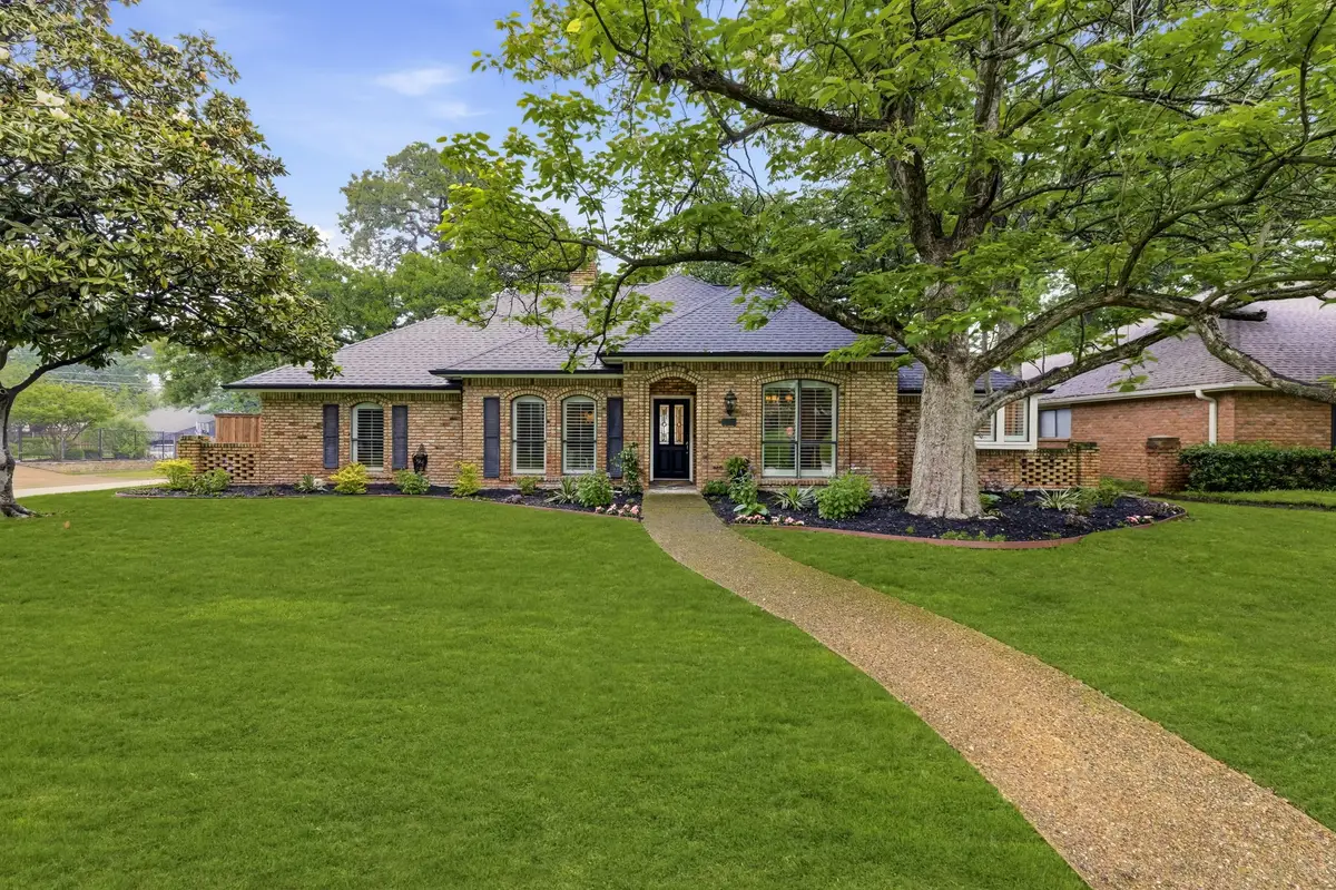 200 Mockingbird Lane, Coppell, TX 75019 - #1