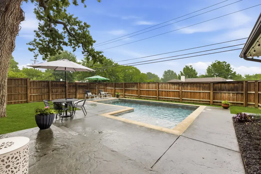 200 Mockingbird Lane, Coppell, TX 75019 - #2