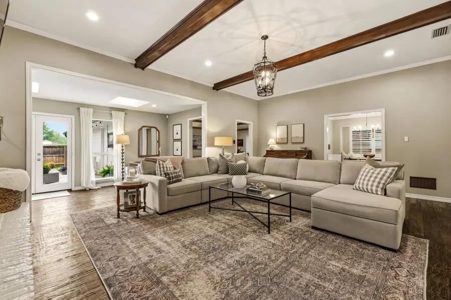 200 Mockingbird Lane, Coppell, TX 75019 - #3