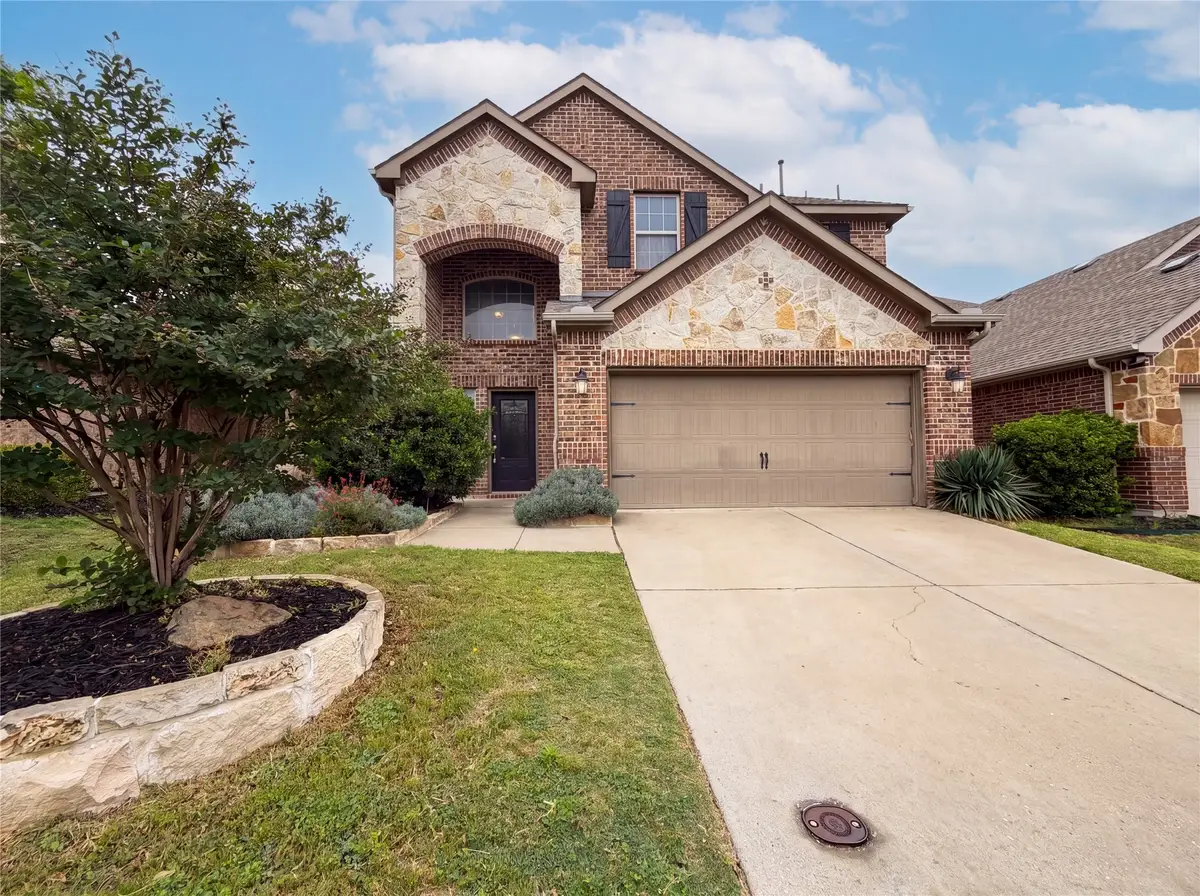 9904 Pronghorn Road, McKinney, TX 75071 - #1
