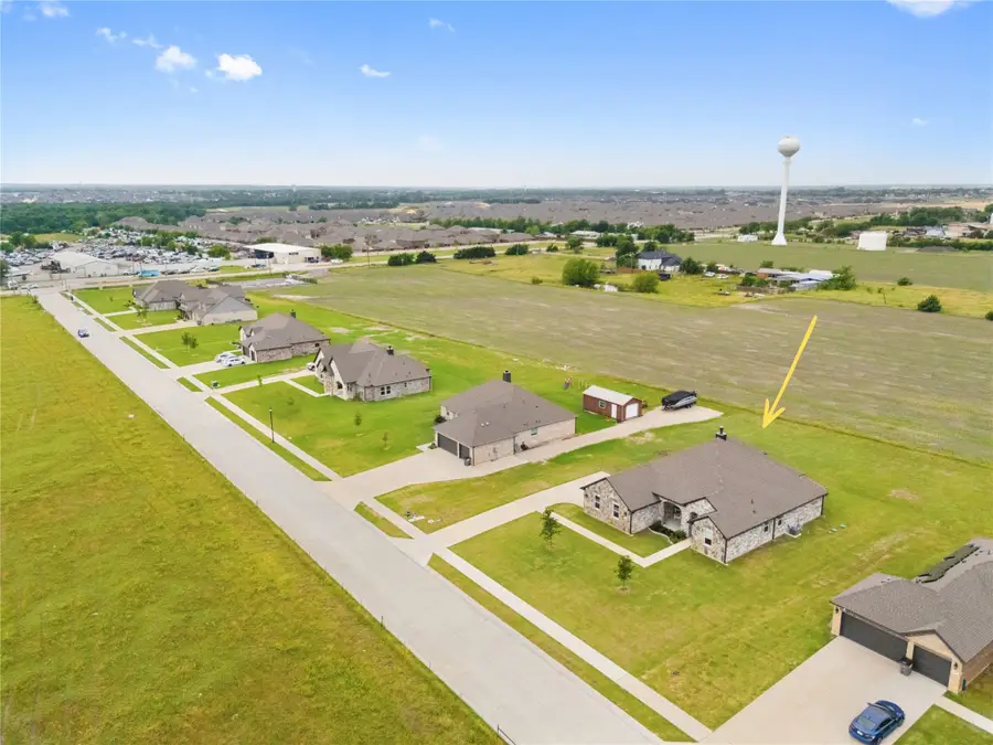 123 Cedar Elm Lane, Nevada, TX 75173 - #2