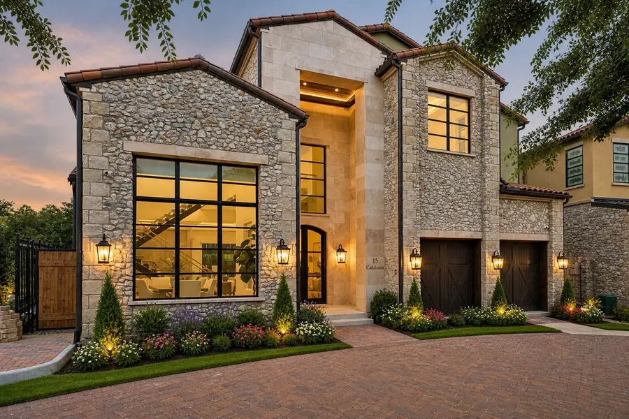 15 Catalonia Court, Westlake, TX 76262 - #2