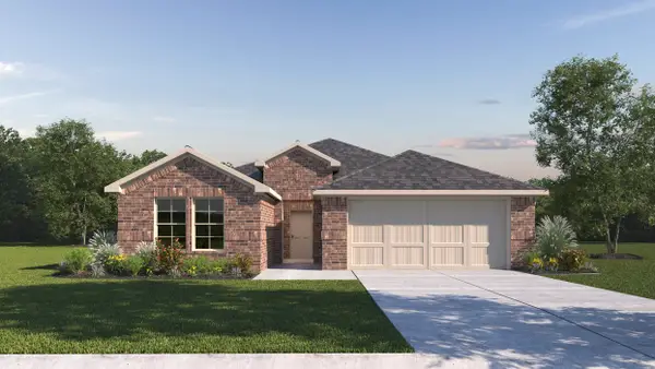 8422 Rockhopper Lane, Garland, TX 75043