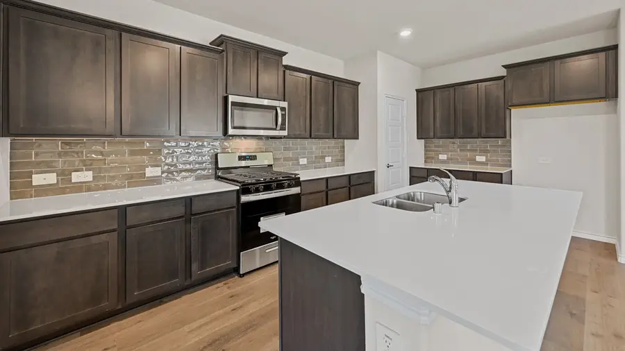 8422 Rockhopper Lane, Garland, TX 75043 - #2