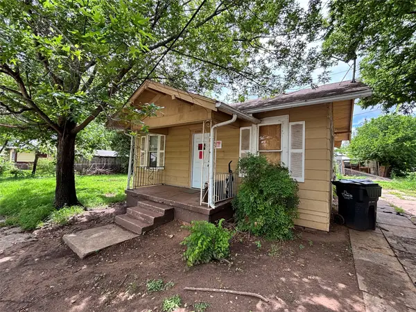 2006 Giddings Street, Wichita Falls, TX 76309
