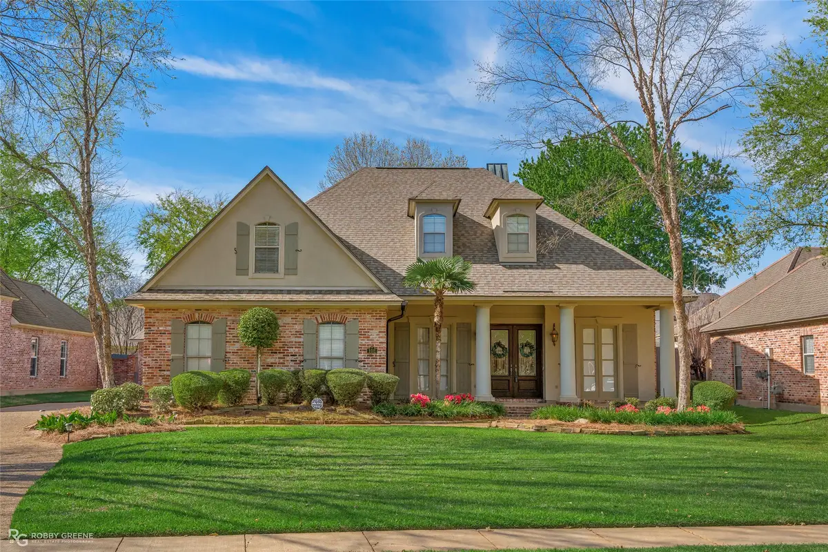 102 Chesterton Court, Bossier City, LA 71111 - #1
