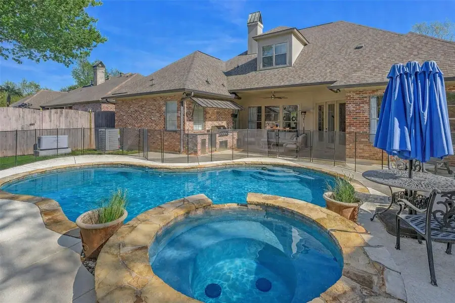 102 Chesterton Court, Bossier City, LA 71111 - #3