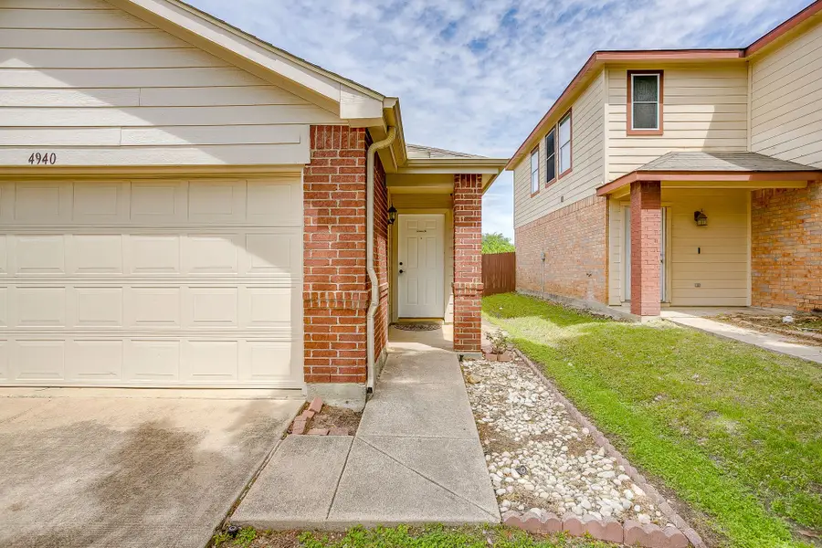4940 Waterford Drive, Fort Worth, TX 76179 - #3