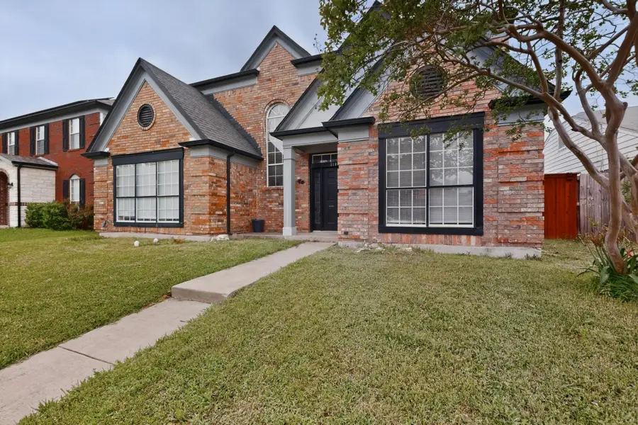 2101 Walden Place, Mesquite, TX 75181 - #3