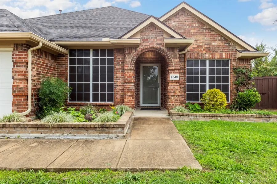 2848 Goldfinch Drive, Mesquite, TX 75181 - #2