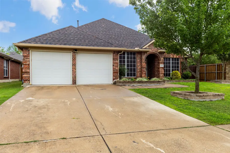 2848 Goldfinch Drive, Mesquite, TX 75181 - #3