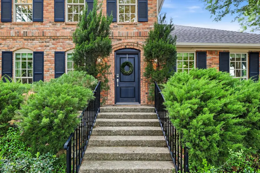 15319 Trails End Drive, Dallas, TX 75248 - #2