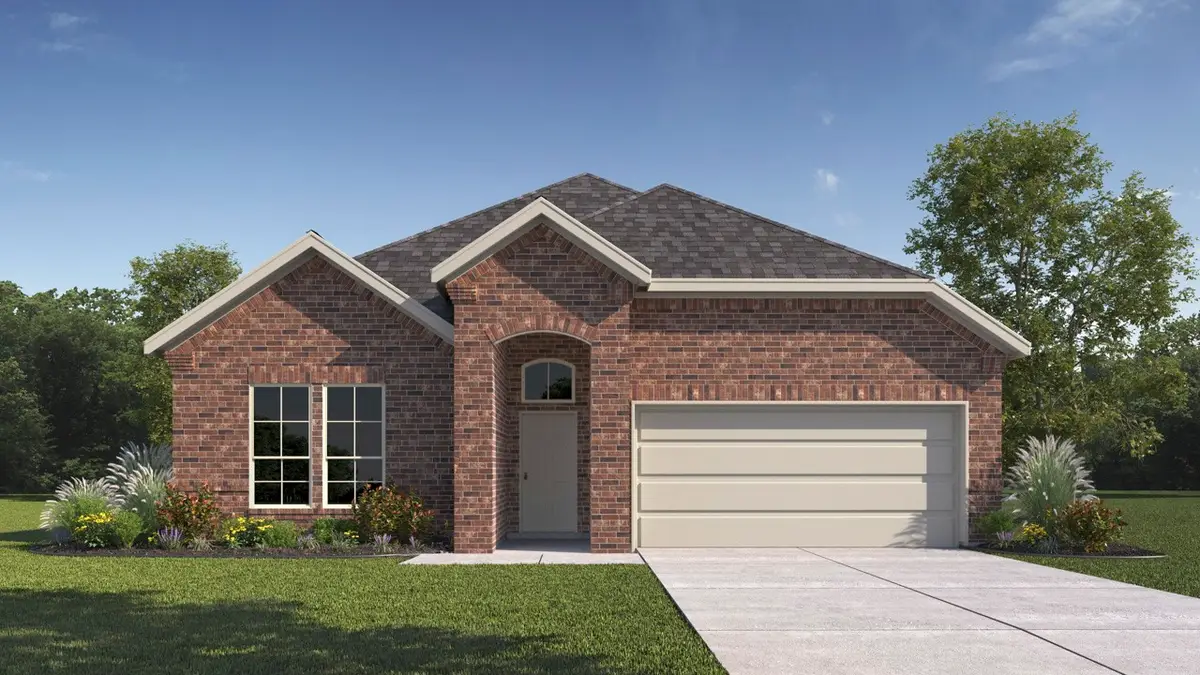 7310 Farmhouse Drive, Garland, TX 75043 - #1