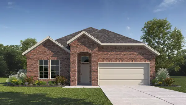 7310 Farmhouse Drive, Garland, TX 75043