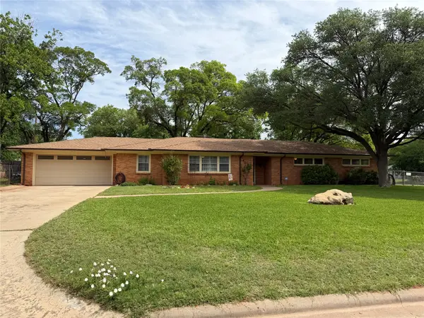 4082 Stratford Street, Abilene, TX 79605