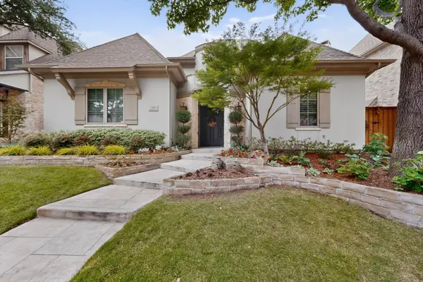 5116 Meadowlark Drive, Plano, TX 75093