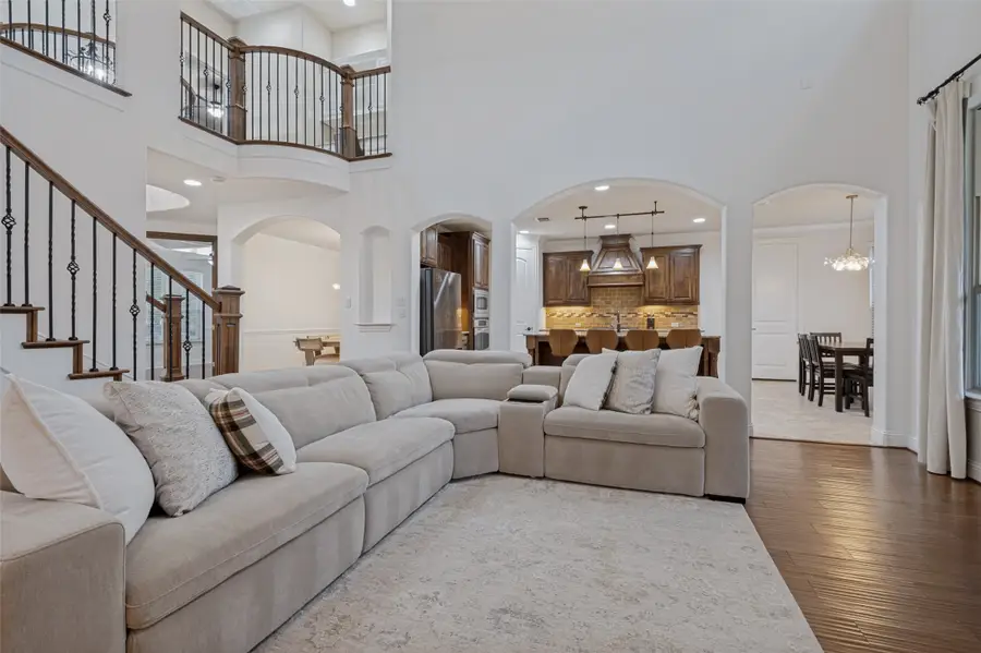 2747 Waverley Drive, Trophy Club, TX 76262 - #3