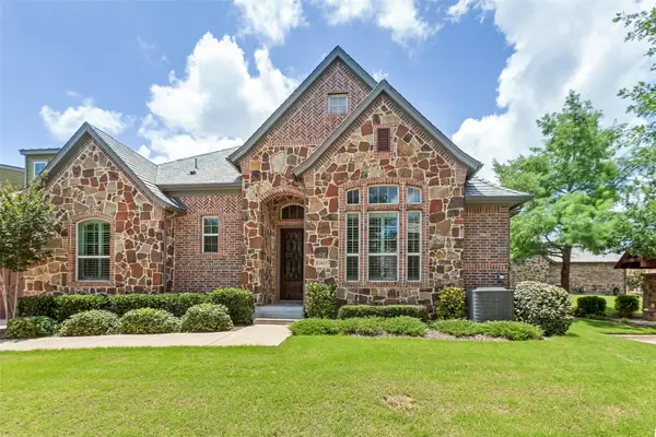 8905 Woodheath Circle, McKinney, TX 75070