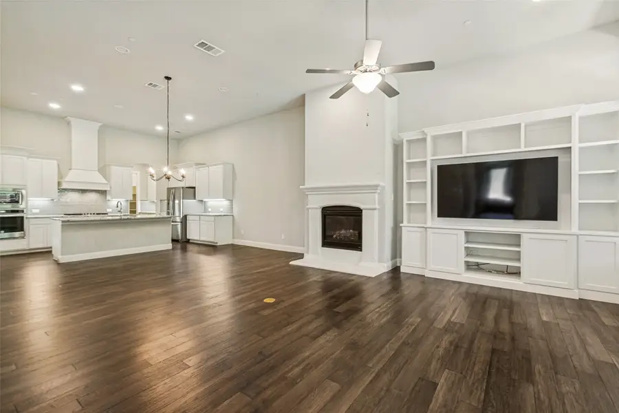 8905 Woodheath Circle, McKinney, TX 75070 - #2